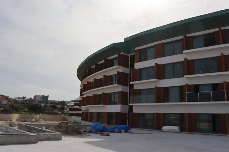 Dalyan Porto Beach Hotel