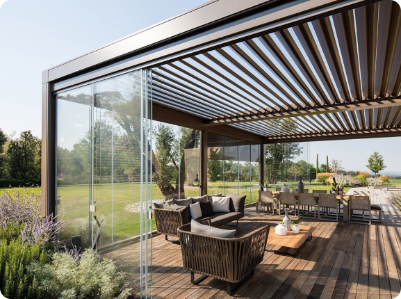 rolling roof sistemler