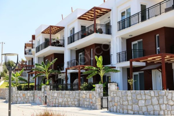 FABAY/ADABÜKÜ EVLERİ
