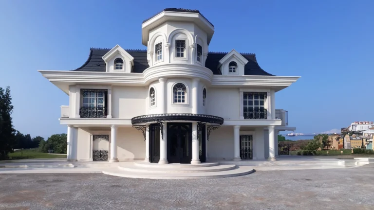 İlhan G. Evi